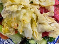 -老西安韩记三鲜煮馍(四府街店)