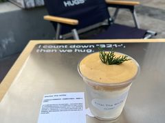 -HUGS coffee(东区店)