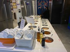-陈记顺和潮汕牛肉火锅(番禺迎宾大道店)