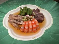 -醉庐·新上海菜(南京西路店)