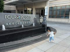 -成都安仁福朋喜来登酒店