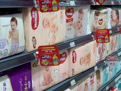 -永辉超市(萧山宝龙广场店)