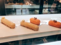 -KYO COFFEE(胶州路店)