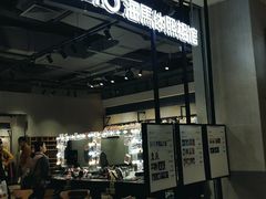 -海马体照相馆(合肥包河万达广场店)