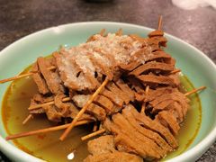 麻辣串-河东颐祥阁(世贸店)