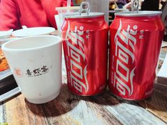 -喜虾客·大虾火锅(郑州无限城店)
