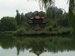 -青城公园