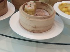 -领事馆19号中餐厅(厦门海景洲际酒店)