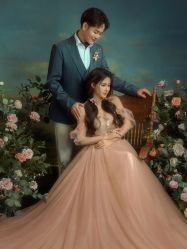 -第一夫人婚纱摄影(南京店)