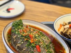 -妈妈的味道(和顺古镇店)