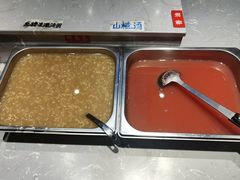 -佰人王串串香火锅直营店(大学路店)