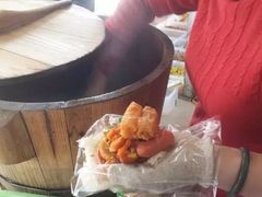 -秋英饭团(大庙新村店)