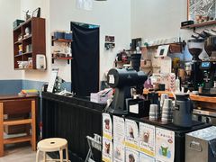 -Tequila Espresso(嘉善路店)
