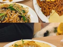 -姥家春饼店(漳州二路店)