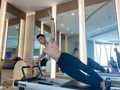 -美航国际健身(北京华联店)