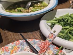 -HOHO餐厅(古子城店)