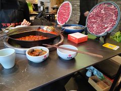 -巴蜀大将火锅(春熙店)