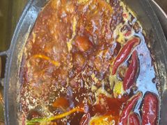 -黄潇洒老火锅(九眼桥宏济巷店)