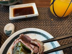 -田舍家Inakaya·炉端烧·铁板烧(天汇igc店)
