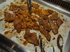 -新石器烤肉(无锡万象城店)