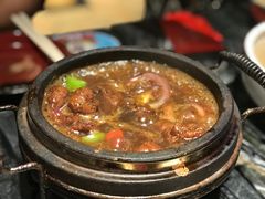 -食锦记·福建私房菜(万宝广场店)