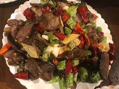 -小厨子私房菜·云南美食店