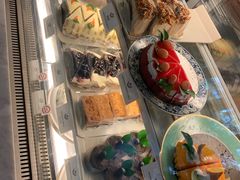 -Fern Forest Cafe