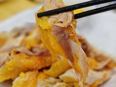 -巫记鸡饭店