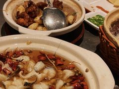 -潮界(虹桥新天地店)