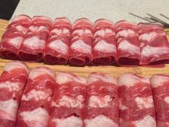 -钢管厂五区小郡肝串串香火锅(梅川路店)