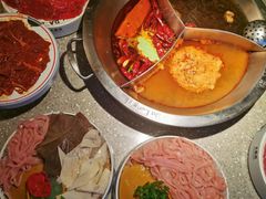 -大龙燚火锅(太古里店)