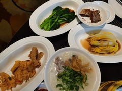 -博悦茶餐厅(文殊院店)
