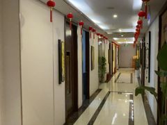 -华夏良子·足道SPA艾灸(开源店)