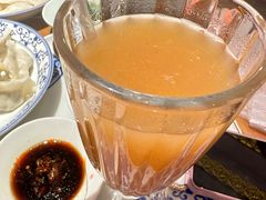 -东方饺子王(王府井关东古巷店)