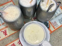 杏仁牛奶-义顺牛奶公司(新马路老店)