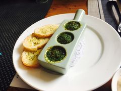 法式焗蜗牛-Kitchen·Y洋厨房西餐厅(王府壹号店)
