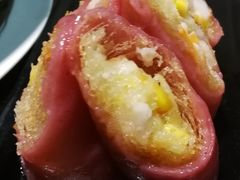 特色红米肠-广东道至正餐厅(区庄店)