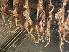 -周丹丹原味烧烤(香格里拉店)