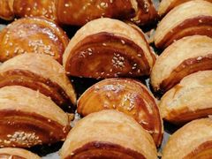 榴莲酥-喜利来蛋糕(景子街店)