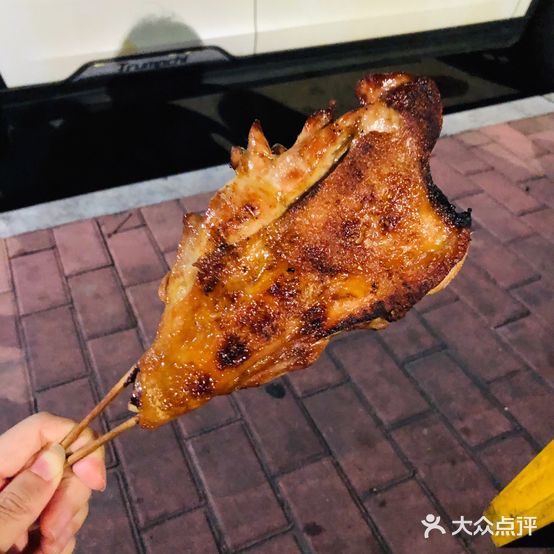 湛江老九BBQ(东光大厦店)