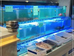 水产区-阿毛饭店(和义路店)