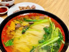 -泰煌鸡·上海白斩鸡·鸡汤面(鹤庆店)