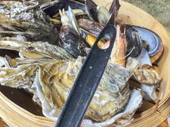 -洲晓鱻舟山海鲜(2号店)