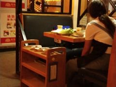 卡座-傣妹火锅(南京东路一店)