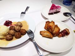 -宜家家居(西安未央商场店)