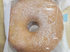 甜甜圈-好利来(红牌楼店)