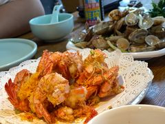 -南海渔家•海鲜•正宗海南菜(海棠湾店)