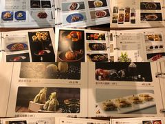 -鱼桥巷·美学川菜