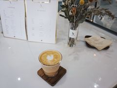 -常识咖啡common sense(春熙路店)