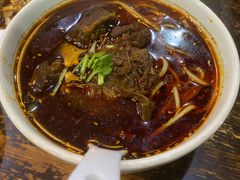 -牛王庙(龙华花园店)